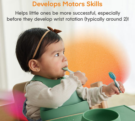 Product Image 3 - NumNum Baby Spoons Set