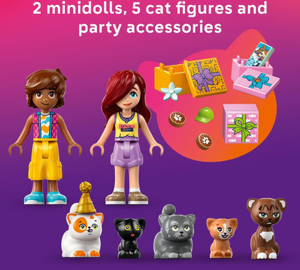 Product Image 5 - LEGO Friends Cat Birth