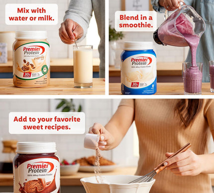 Product Image 5 - Premier Protein Powder