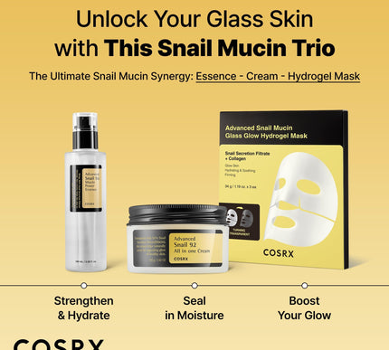 Product Image 7 - COSRX Snail Mucin Repa