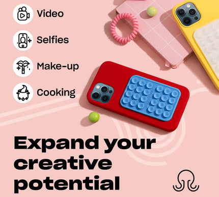 Product Image 5 - OCTOBUDDY Classic Sili