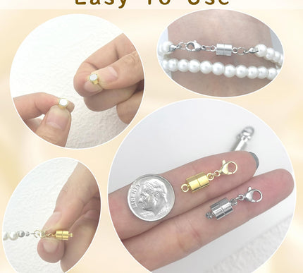 Product Image 5 - MKCYD Magnetic Necklac