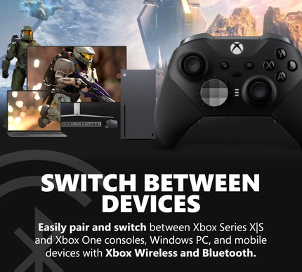 Product Image 5 - Xbox Elite Series 2 Co