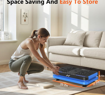 Product Image 7 - AXV Vibration Plate Fi