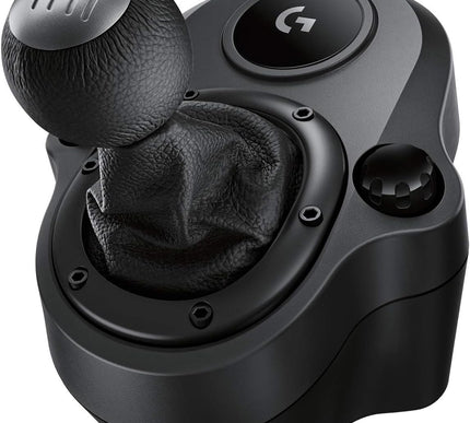 Product Image 1 - Logitech G Driving For