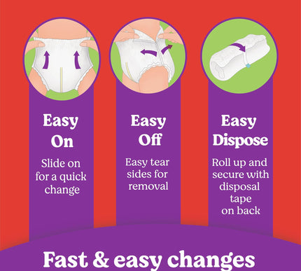 Product Image 4 - Huggies Size 6 Baby Di