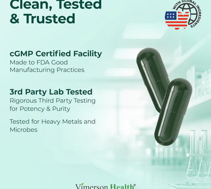 Product Image 4 - Multivitamin for Men E