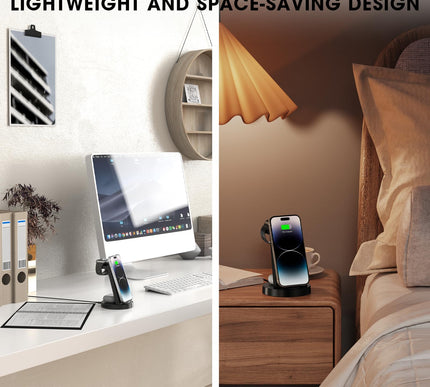 Product Image 6 - 3 in 1 Charging Statio