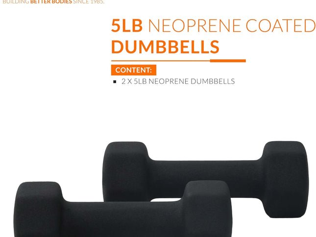 Product Image 2 - CAP Barbell Neoprene D