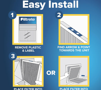 Product Image 4 - Filtrete 20x25x1 AC Fu