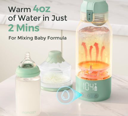 Product Image 3 - Momcozy Portable Milk 