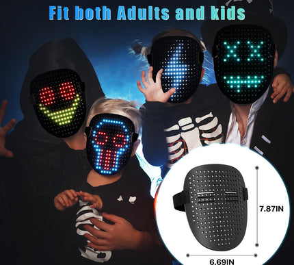 Product Image 5 - Mr.Pang LED Mask Light