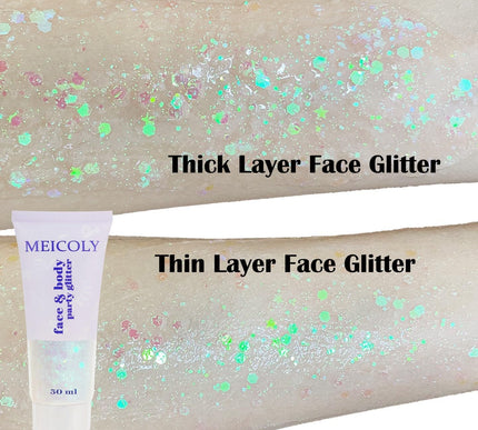 Product Image 6 - MEICOLY Clear White Bo