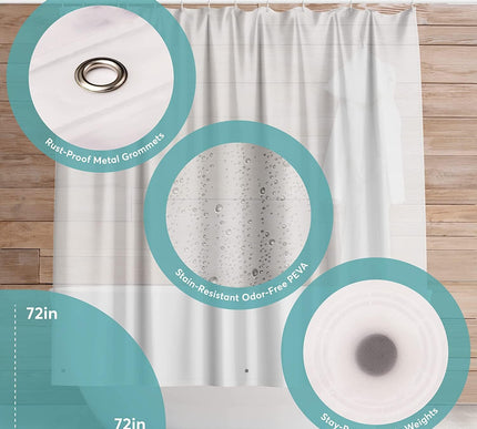 Product Image 3 - BigFoot Shower Curtain