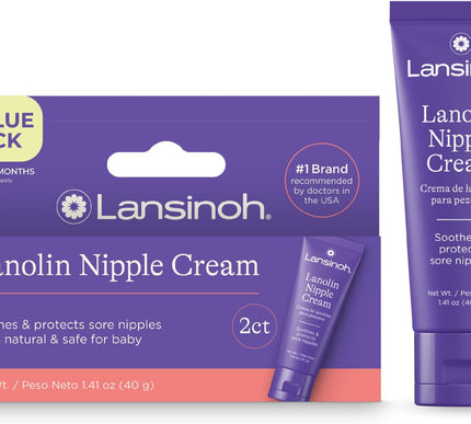 Product Image 1 - Lansinoh Lanolin Nippl