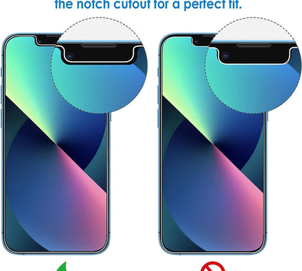 Product Image 2 - JETech Screen Protecto