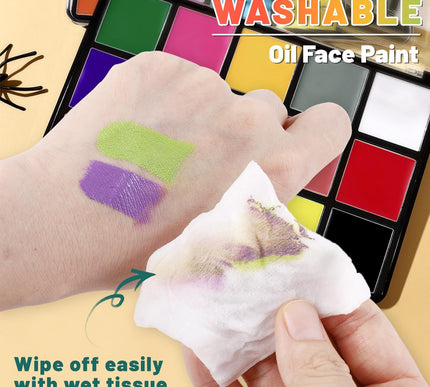 Product Image 3 - BOBISUKA Face Body Pai