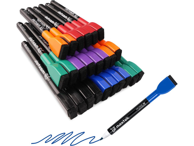 Product Image 1 - maxtek 24 Count Magnet