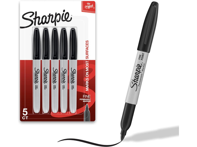 Product Image 1 - Sharpie Permanent Mark