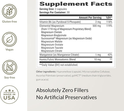 Product Image 2 - BIOptimizers Magnesium