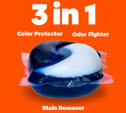 Product Image 3 - Tide PODS laundry dete