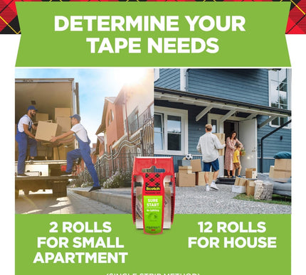 Product Image 5 - Scotch Sure Start Pack