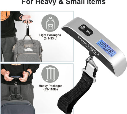 Product Image 4 - travel inspira Luggage