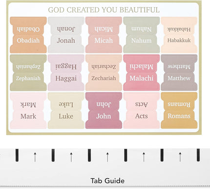 Product Image 8 - Mr Pen Bible Tabs Boho