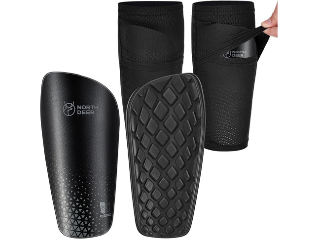 Product Image 1 - Soccer Shin Guards for