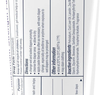 Product Image 8 - Desitin Maximum Streng