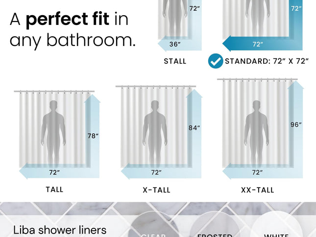 Product Image 2 - LiBa Bathroom Shower C