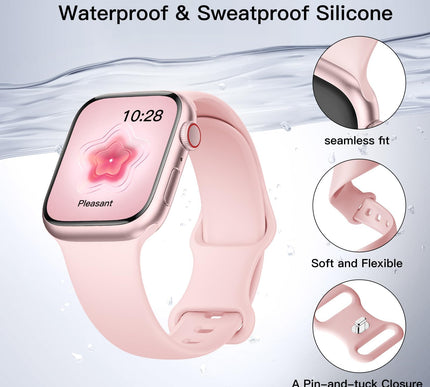 Product Image 2 - Sport Silicone Band Co