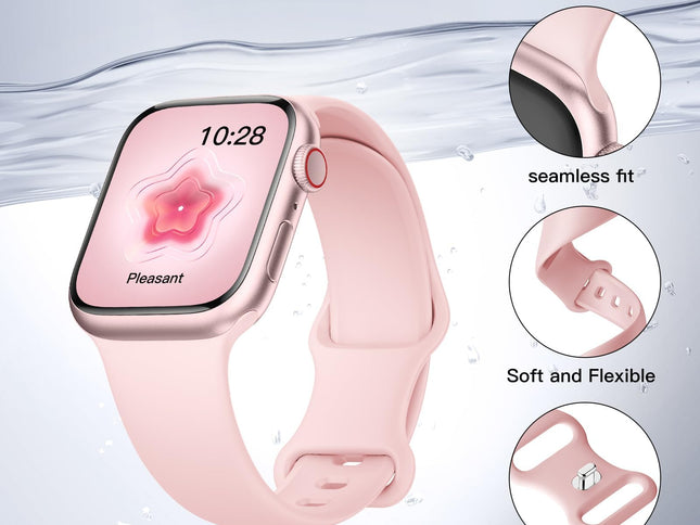 Product Image 2 - Sport Silicone Band Co