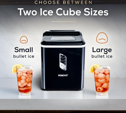 Product Image 4 - Igloo Automatic Ice Ma