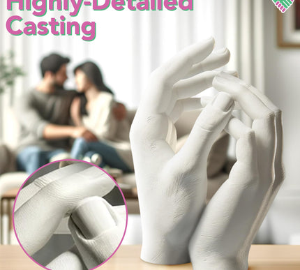 Product Image 5 - Luna Bean Hand Casting