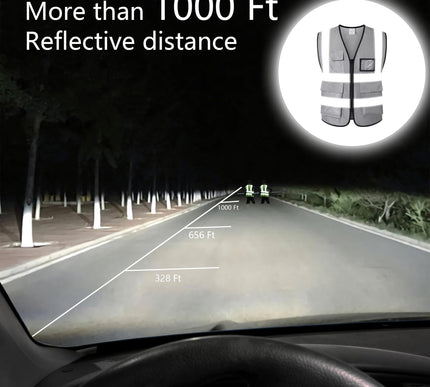 Product Image 5 - ASIPHITU Reflective Sa