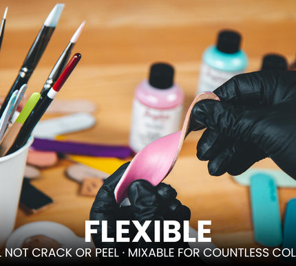 Product Image 6 - Angelus Acrylic Leathe