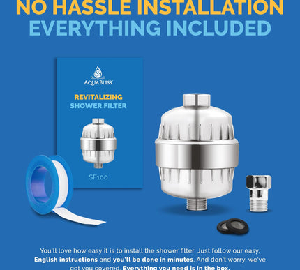 Product Image 7 - AquaBliss High Output 