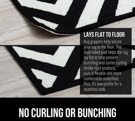 Product Image 3 - GORILLA GRIP Rug Gripp