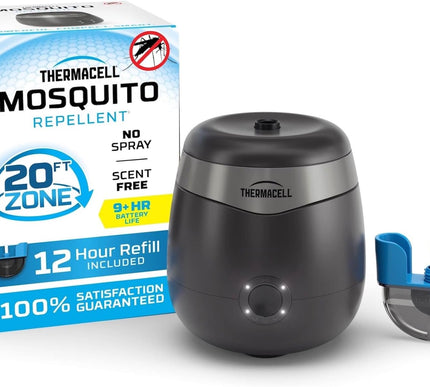 Product Image 1 - Thermacell Mosquito Re