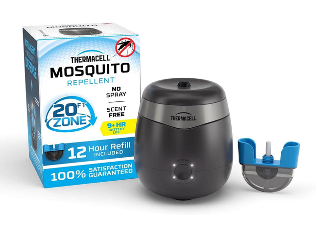 Product Image 1 - Thermacell Mosquito Re
