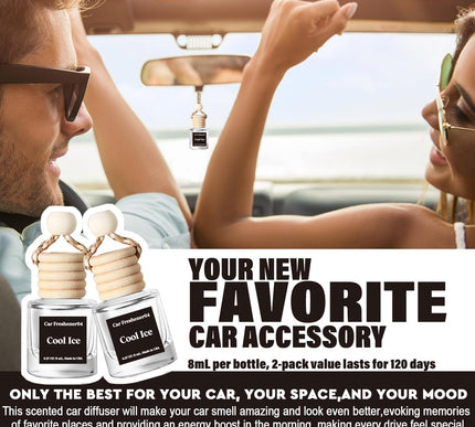 Product Image 4 - Car Air Freshener Hang