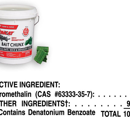 Product Image 8 - Tomcat with Bromethali