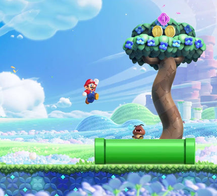 Product Image 3 - Super Mario Bros Wonde