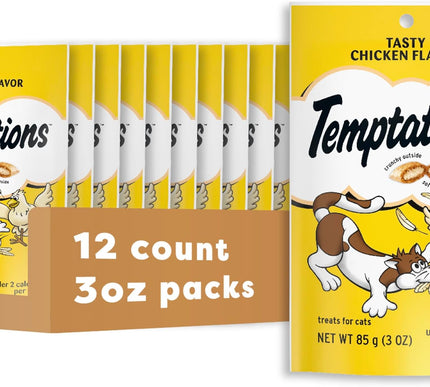 Product Image 1 - Temptations Classic Cr