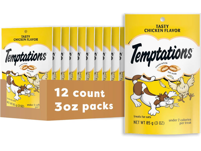 Product Image 1 - Temptations Classic Cr