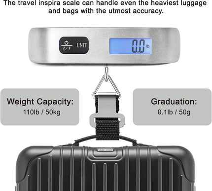 Product Image 5 - travel inspira Luggage