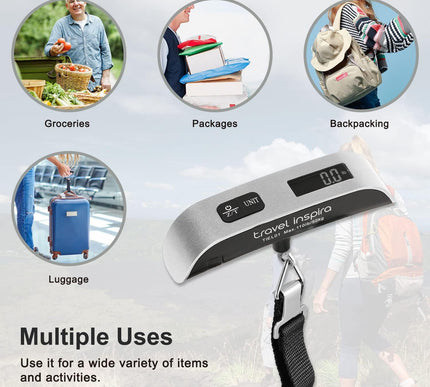 Product Image 7 - travel inspira Luggage