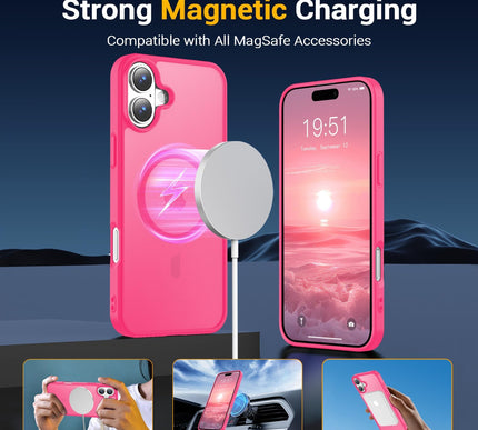 Product Image 3 - Temdan for iPhone 16 P