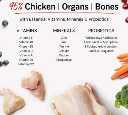 Product Image 8 - Stella & Chewy's Freez